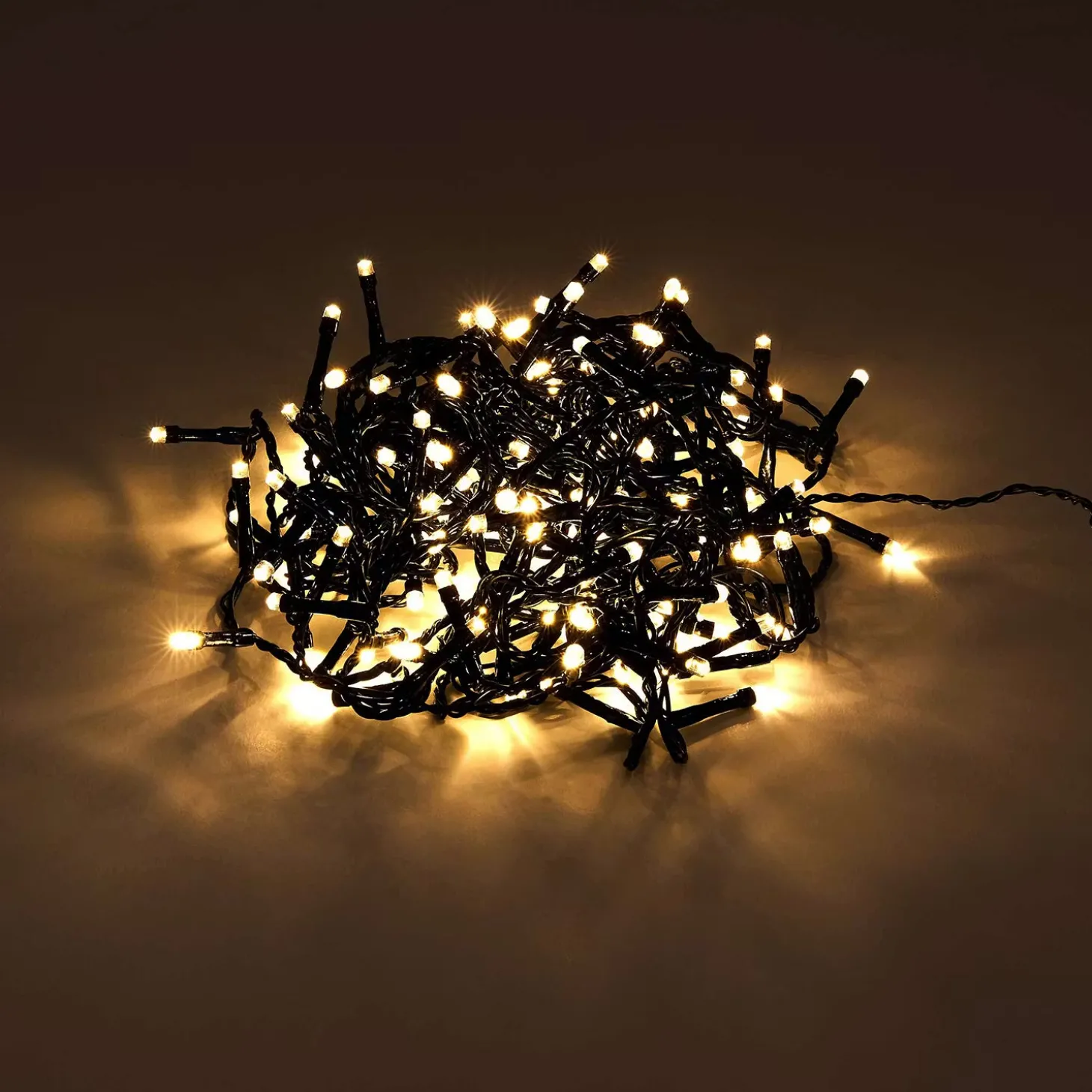 160 LIGHTS LED-Lichterkette