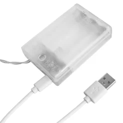 45 LIGHTS LED-Lichterkette