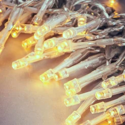 45 LIGHTS LED-Lichterkette