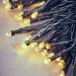 240 LIGHTS LED-Lichterkette