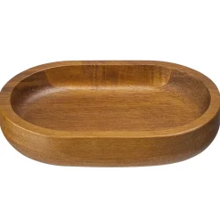 ACACIA Seifenschale 4er-Set