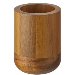 ACACIA Zahnputzbecher 4er-Set