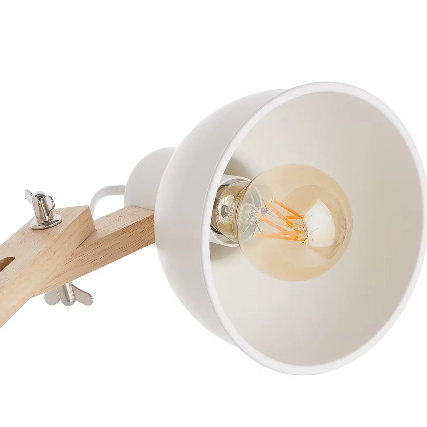 AGON Schreibtischleuchte