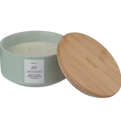 AMBIENCE Duftkerze Joy