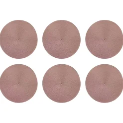 AMBIENTE Tischset 6er-Set