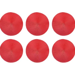 AMBIENTE Tischset 6er-Set