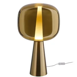 ART DECO Tischleuchte