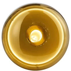 ART DECO Tischleuchte