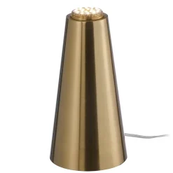 ART DECO Tischleuchte