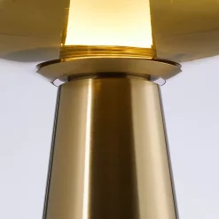 ART DECO Tischleuchte