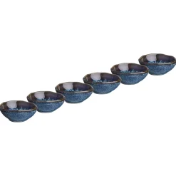 ARTISAN Dipschale 6er-Set