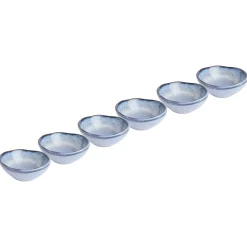 ARTISAN Dipschale 6er-Set