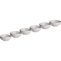 ARTISAN Dipschale 6er-Set