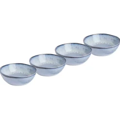 ARTISAN Schale 4er-Set
