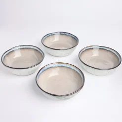 ARTISAN Schale 4er-Set