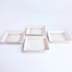 ARTISAN Teller 8er-Set