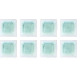 ARTISAN Teller 8er-Set