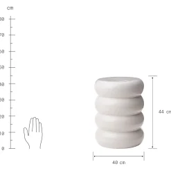 ARTISTA Beistelltisch