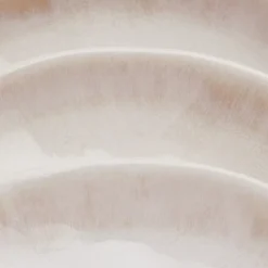 ATLANTIS Dinnerteller 4er-Set