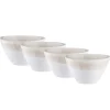 ATLANTIS Schale 4er-Set