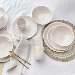 ATLANTIS Tasse 4er-Set