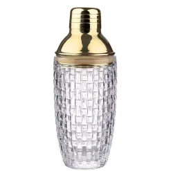 BAR NOBLE Cocktailshaker