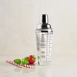 BARTENDER Cocktailshaker