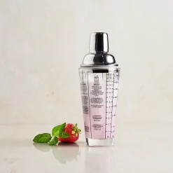 BARTENDER Cocktailshaker