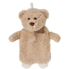 BELLY PAIN BANDITS Wärmflasche Teddy