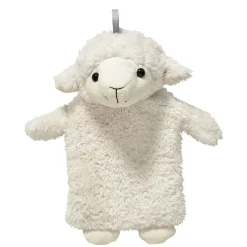 BELLY PAIN BANDITS Wärmflasche Schaf