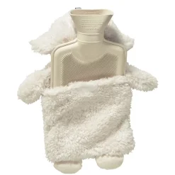 BELLY PAIN BANDITS Wärmflasche Schaf