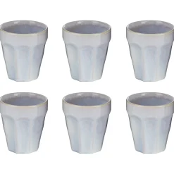 BERGAMO Kaffeetasse 6er-Set