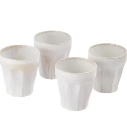 BERGAMO Kaffeetasse 6er-Set