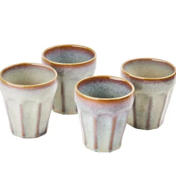 BERGAMO Kaffeetasse 6er-Set