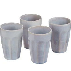 BERGAMO Latte Macchiato Tasse