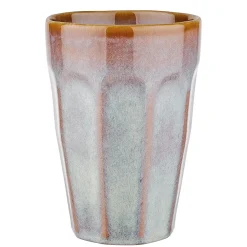 BERGAMO Latte Macchiato Tasse