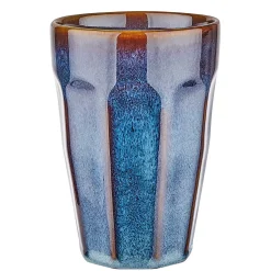 BERGAMO Latte Macchiato Tasse