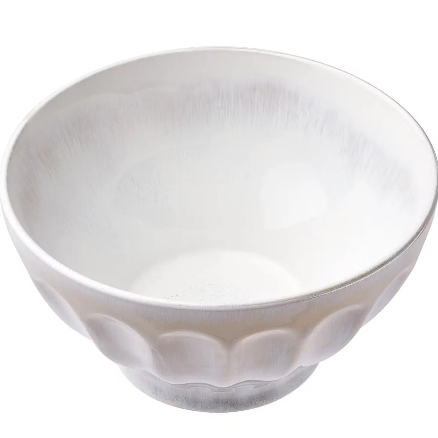 BERGAMO Schüssel 4er-Set