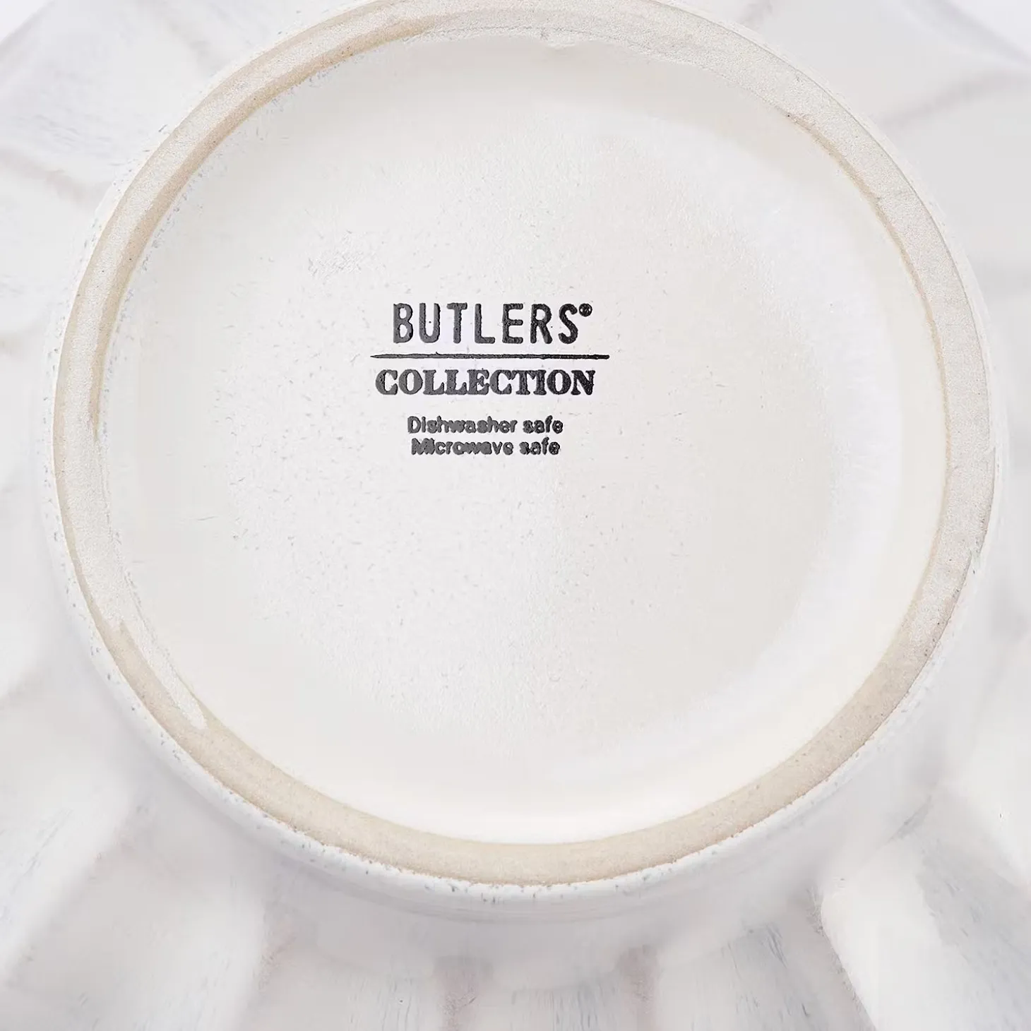 BERGAMO Schüssel 4er-Set