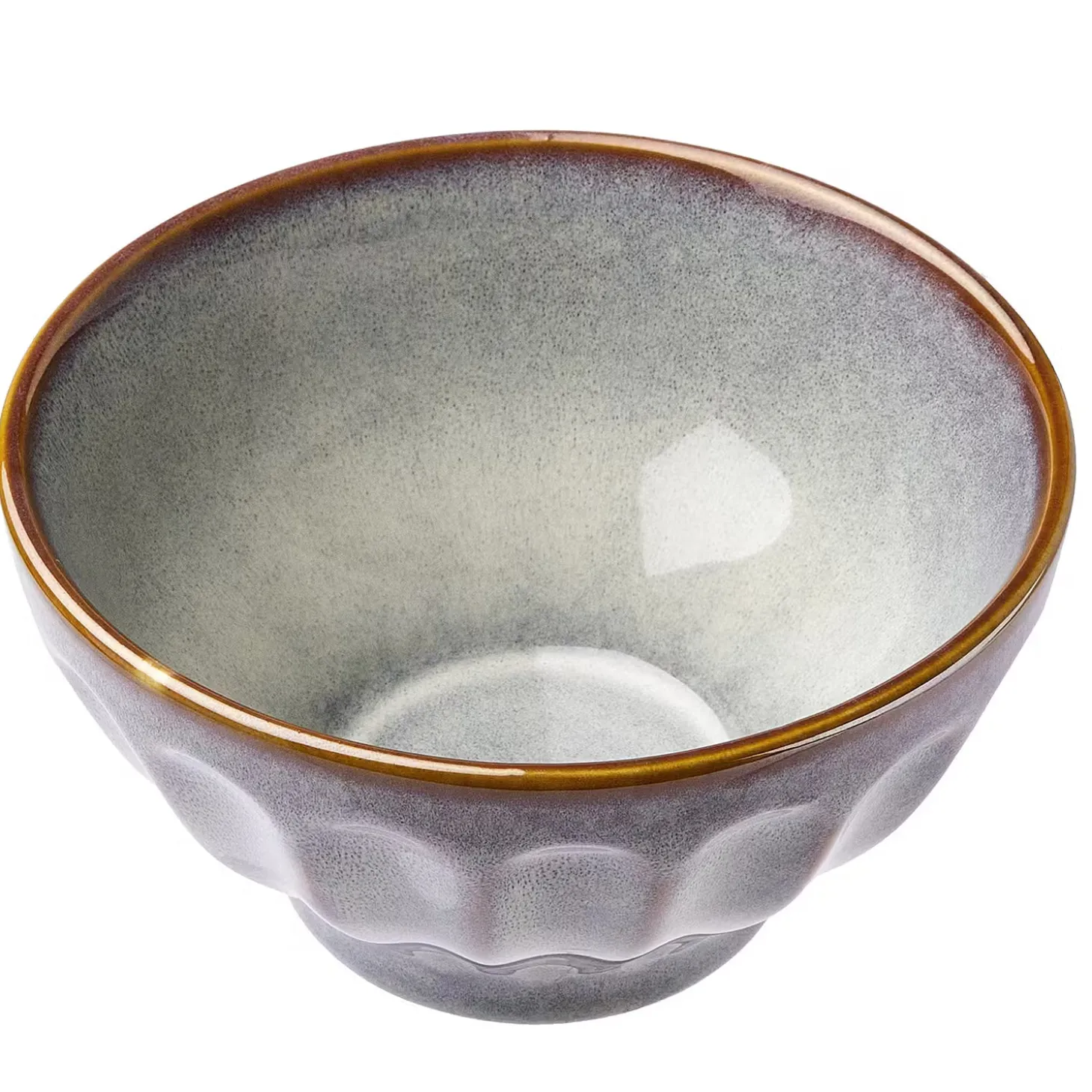 BERGAMO Schüssel 4er-Set