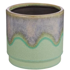 Blumenübertopf PAINTED