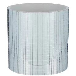 Blumentopf DISCO 6er-Set