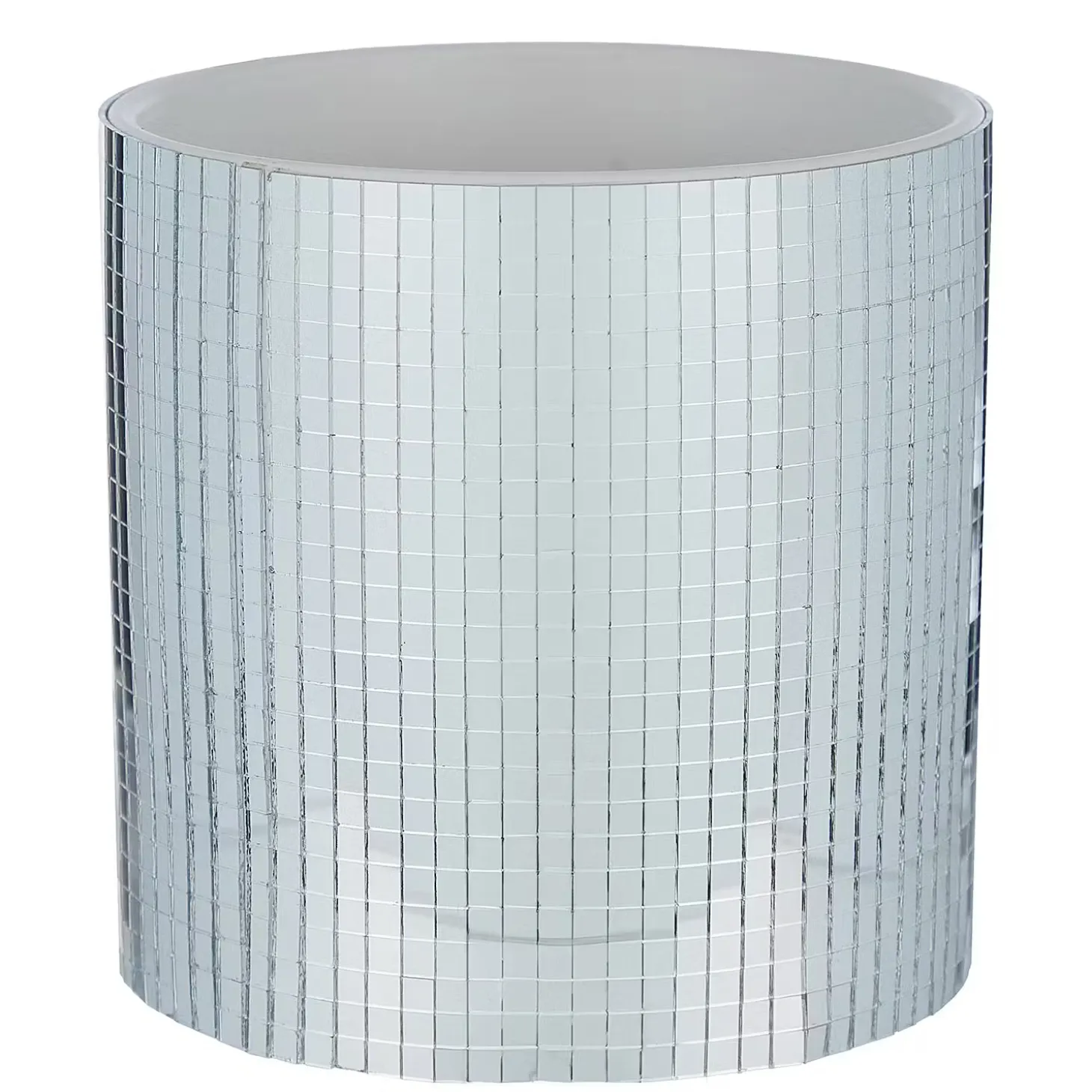 Blumentopf DISCO 6er-Set