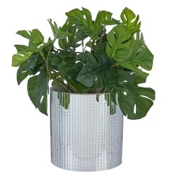 Blumentopf DISCO 6er-Set