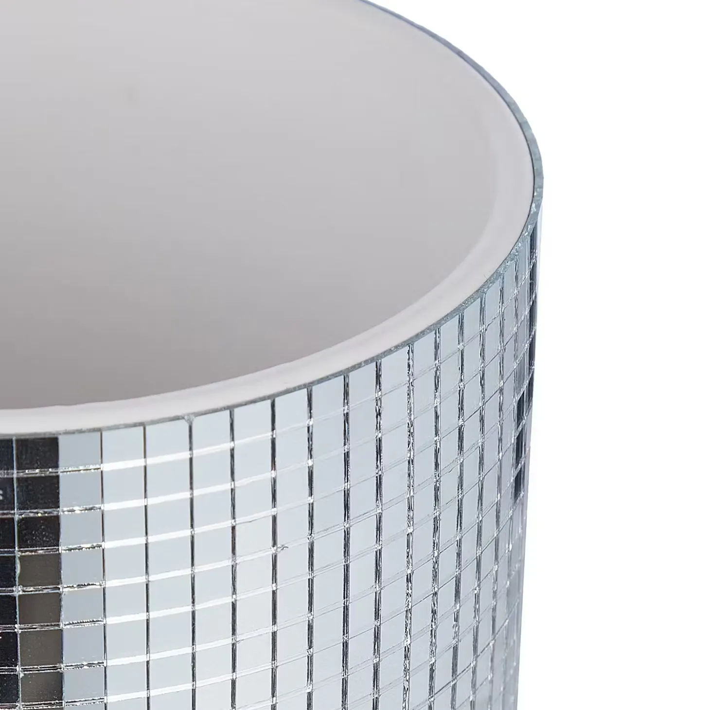 Blumentopf DISCO 6er-Set