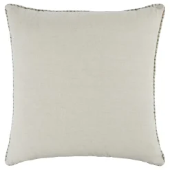 BOHEMIAN Kissen Blumen