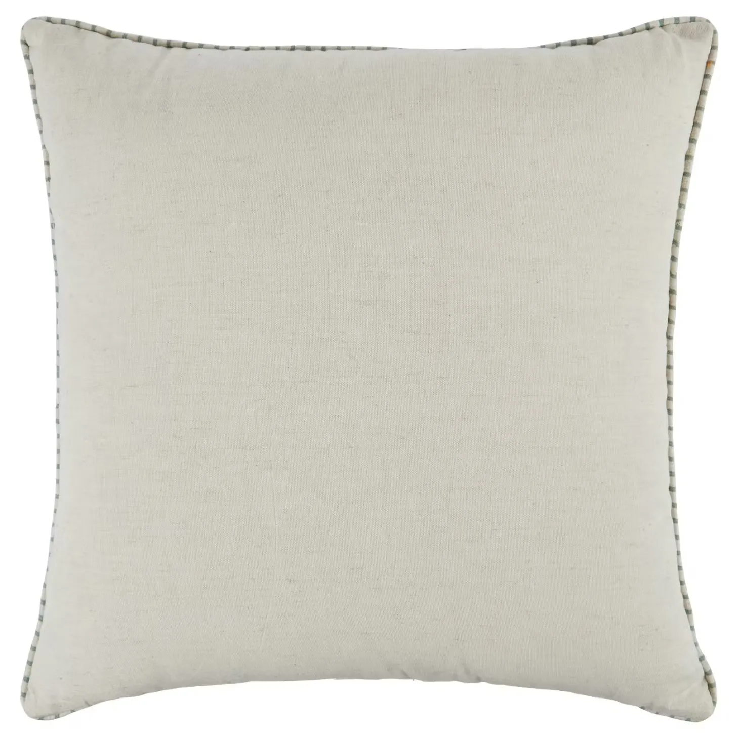 BOHEMIAN Kissen Blumen