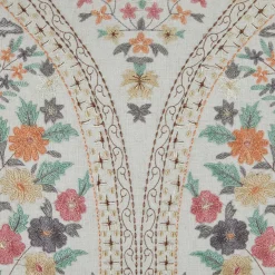 BOHEMIAN Kissen Blumen