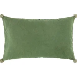 BOHEMIAN Kissen Blumenwiese