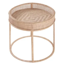 BOHO LOUNGE Beistelltisch